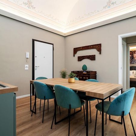 Archimedes Suites Catania-Fontanarossai nemzetközi repülőtér Kültér fotó