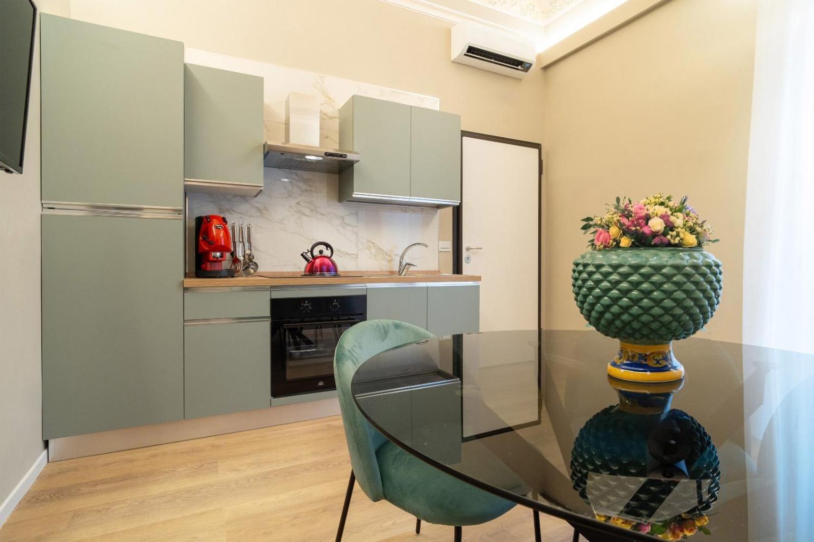 Archimedes Suites Catania-Fontanarossai nemzetközi repülőtér Kültér fotó