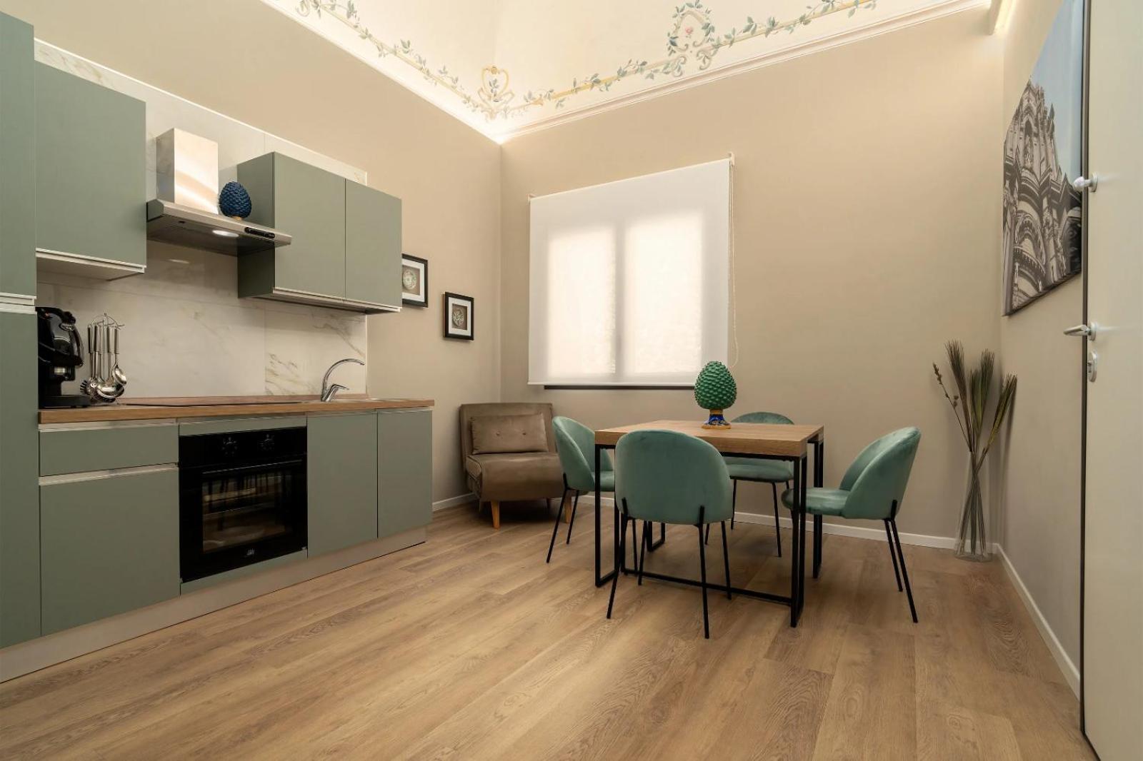 Archimedes Suites Catania-Fontanarossai nemzetközi repülőtér Kültér fotó