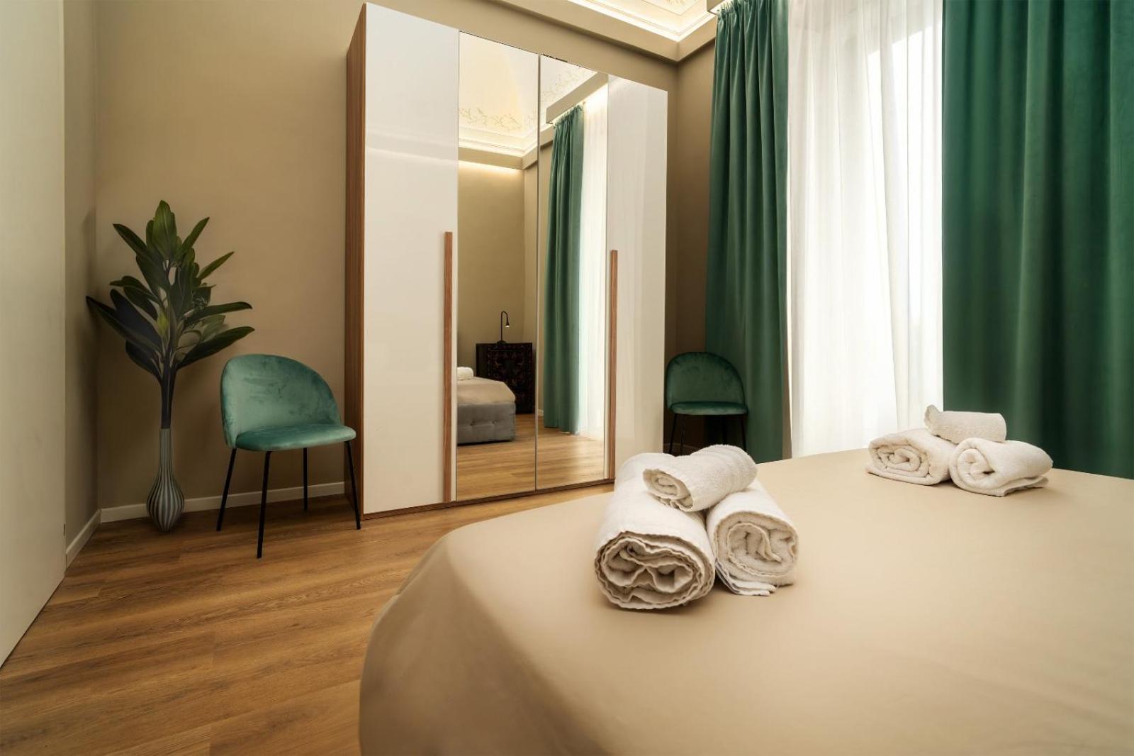Archimedes Suites Catania-Fontanarossai nemzetközi repülőtér Kültér fotó