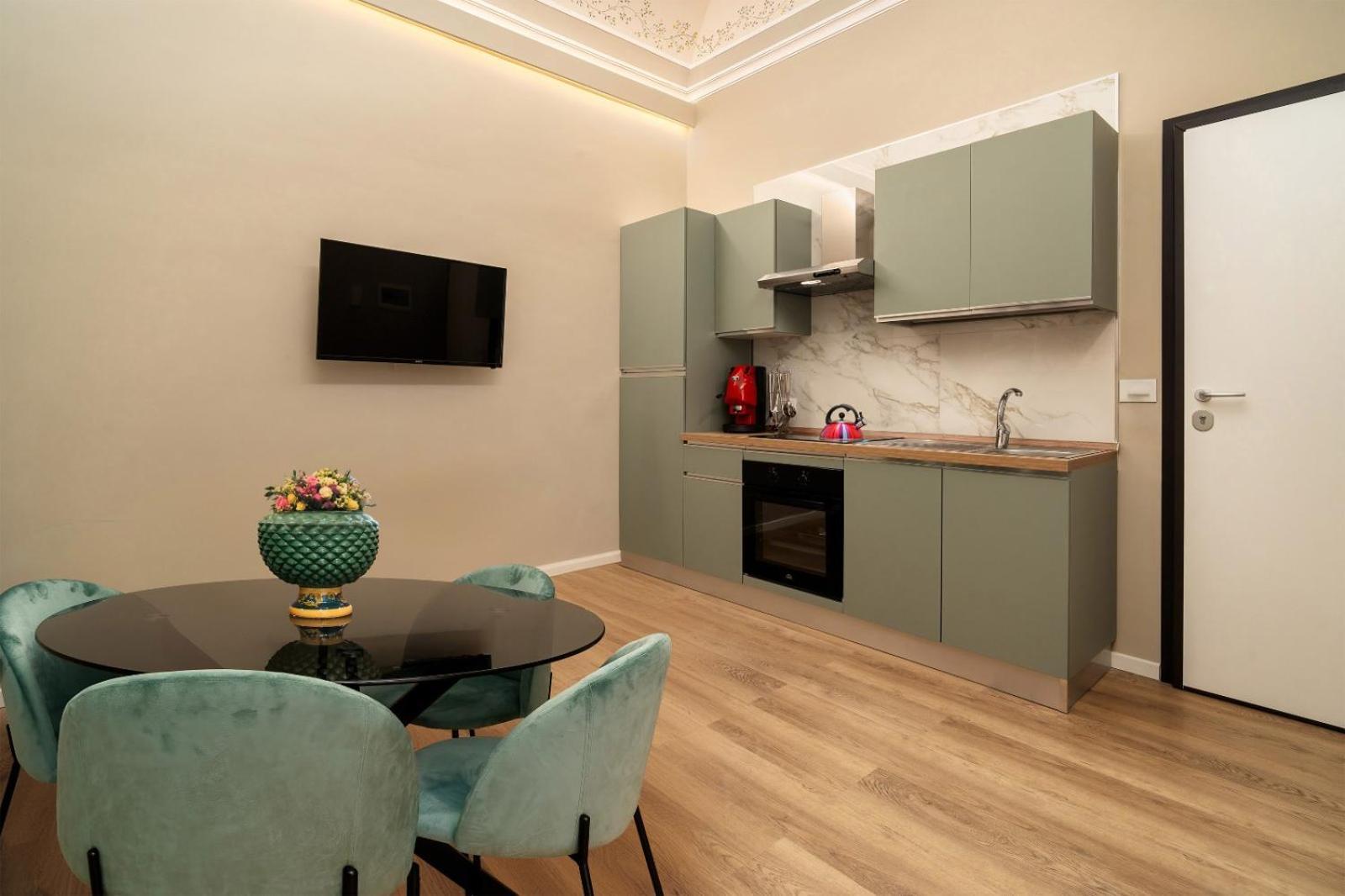 Archimedes Suites Catania-Fontanarossai nemzetközi repülőtér Kültér fotó
