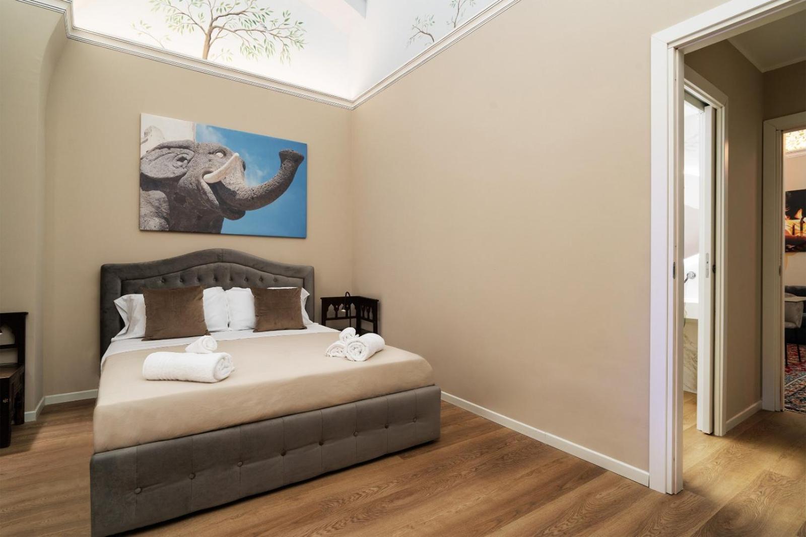 Archimedes Suites Catania-Fontanarossai nemzetközi repülőtér Kültér fotó