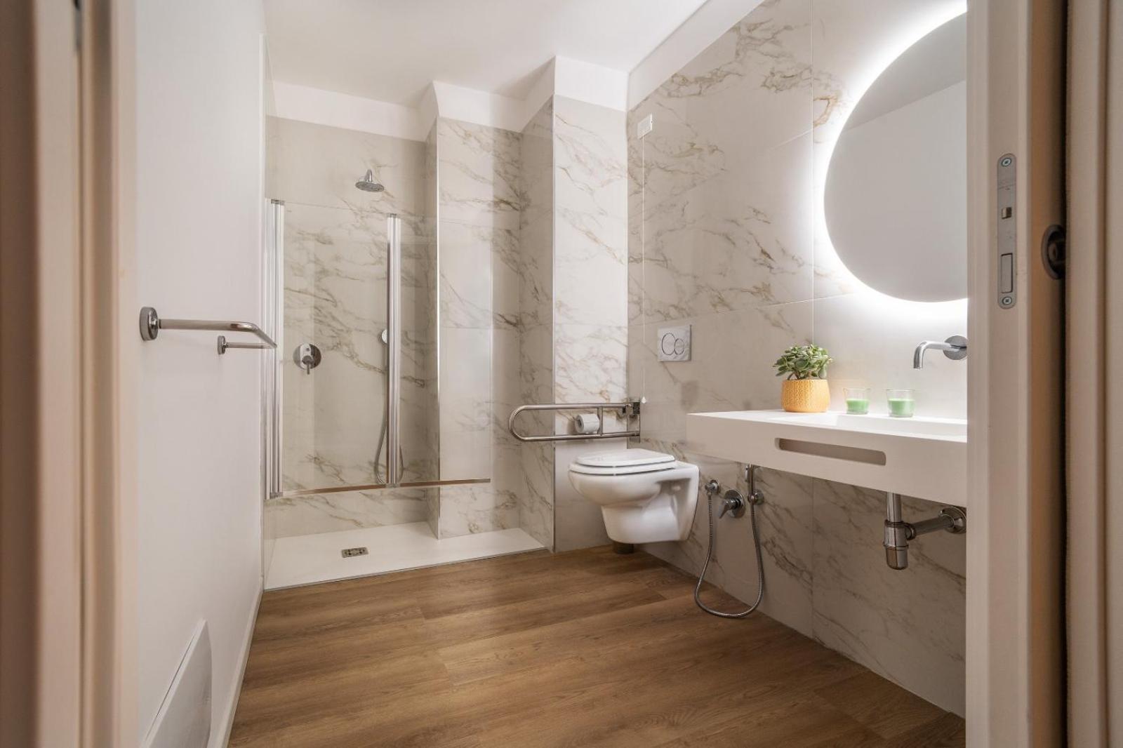 Archimedes Suites Catania-Fontanarossai nemzetközi repülőtér Kültér fotó
