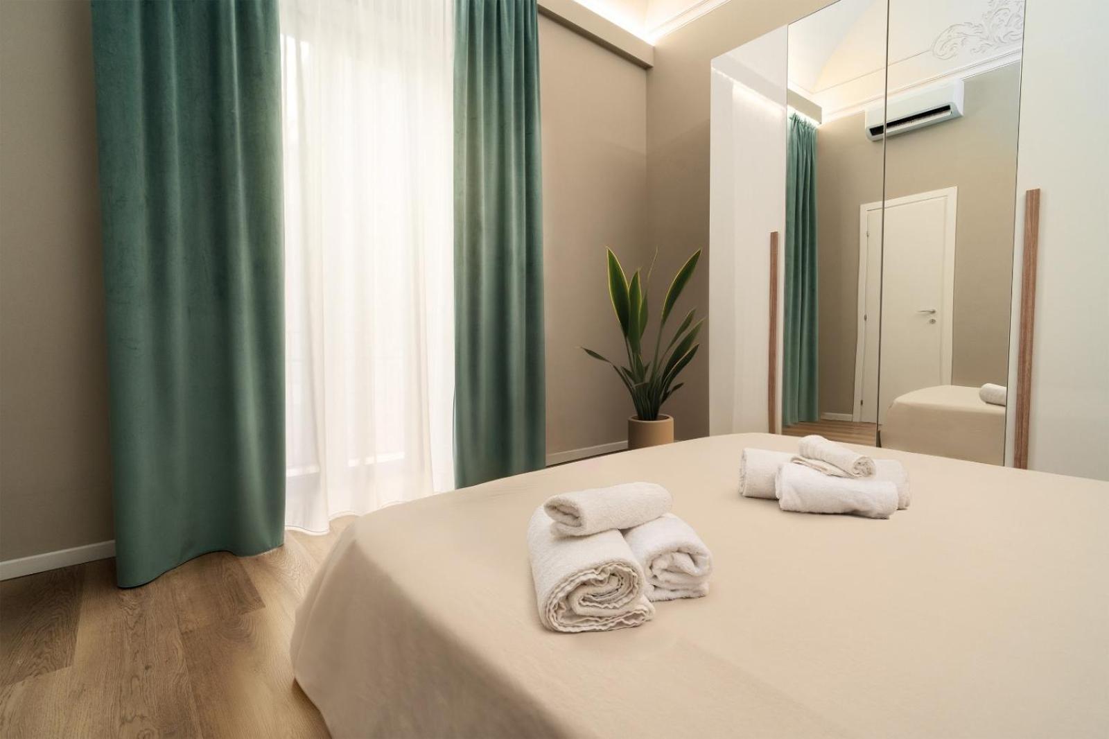 Archimedes Suites Catania-Fontanarossai nemzetközi repülőtér Kültér fotó