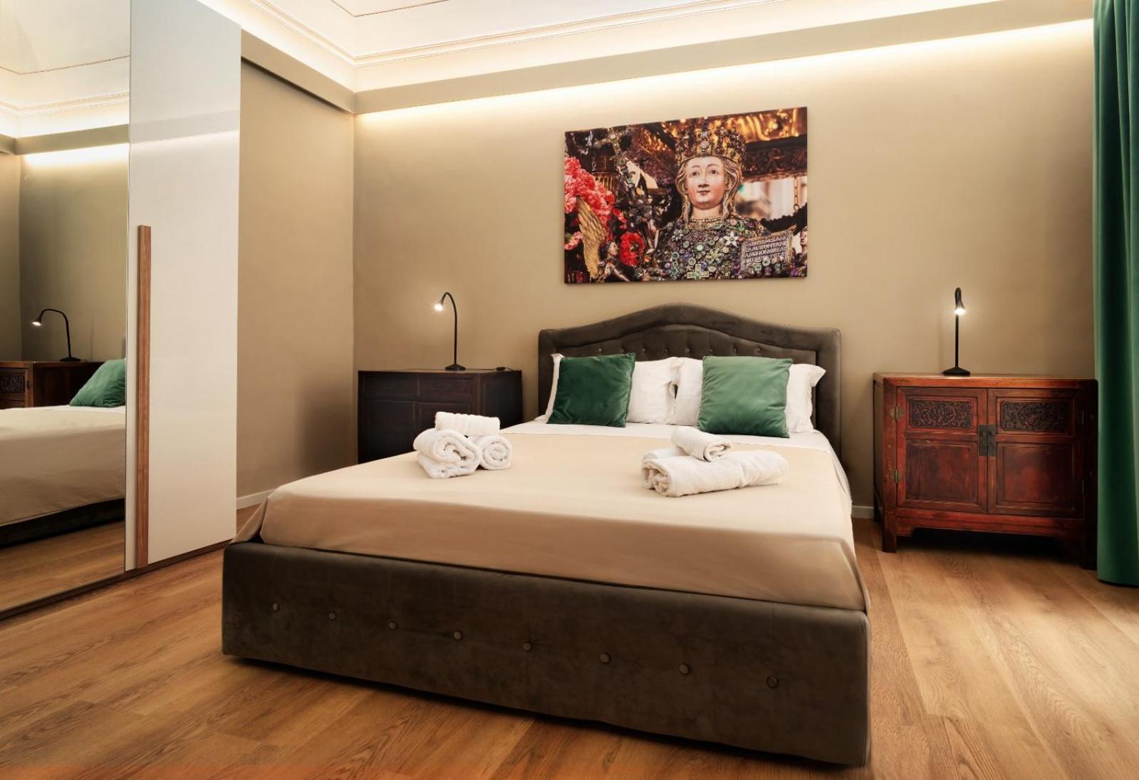 Archimedes Suites Catania-Fontanarossai nemzetközi repülőtér Kültér fotó