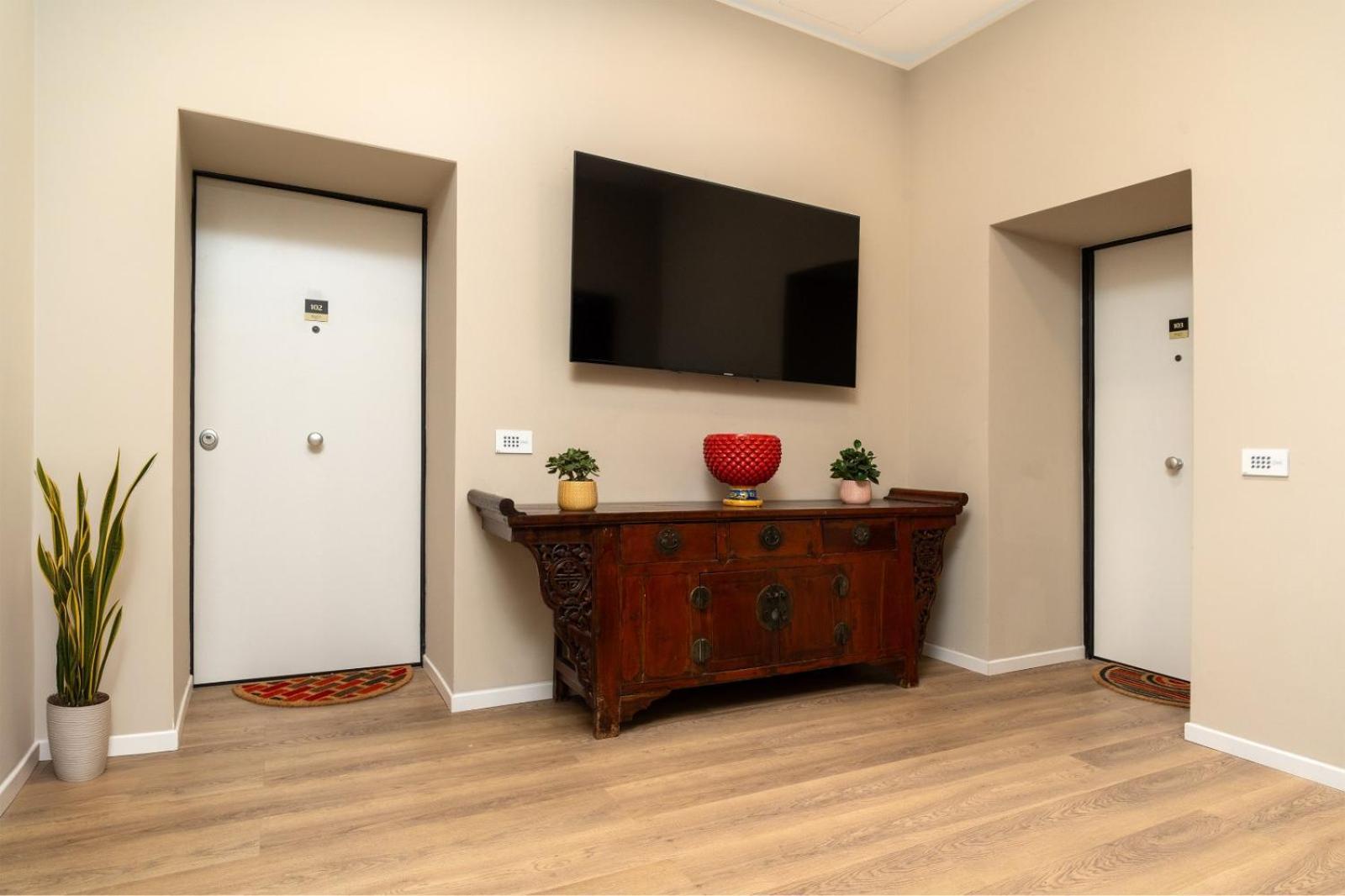 Archimedes Suites Catania-Fontanarossai nemzetközi repülőtér Kültér fotó