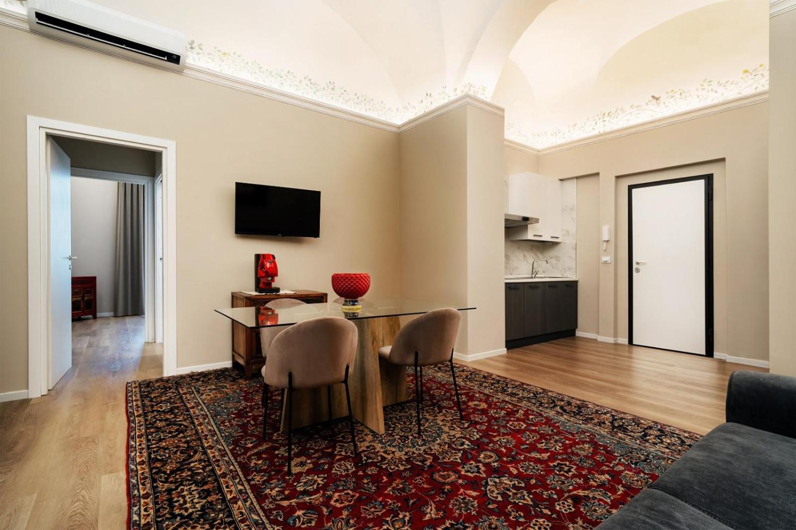 Archimedes Suites Catania-Fontanarossai nemzetközi repülőtér Kültér fotó