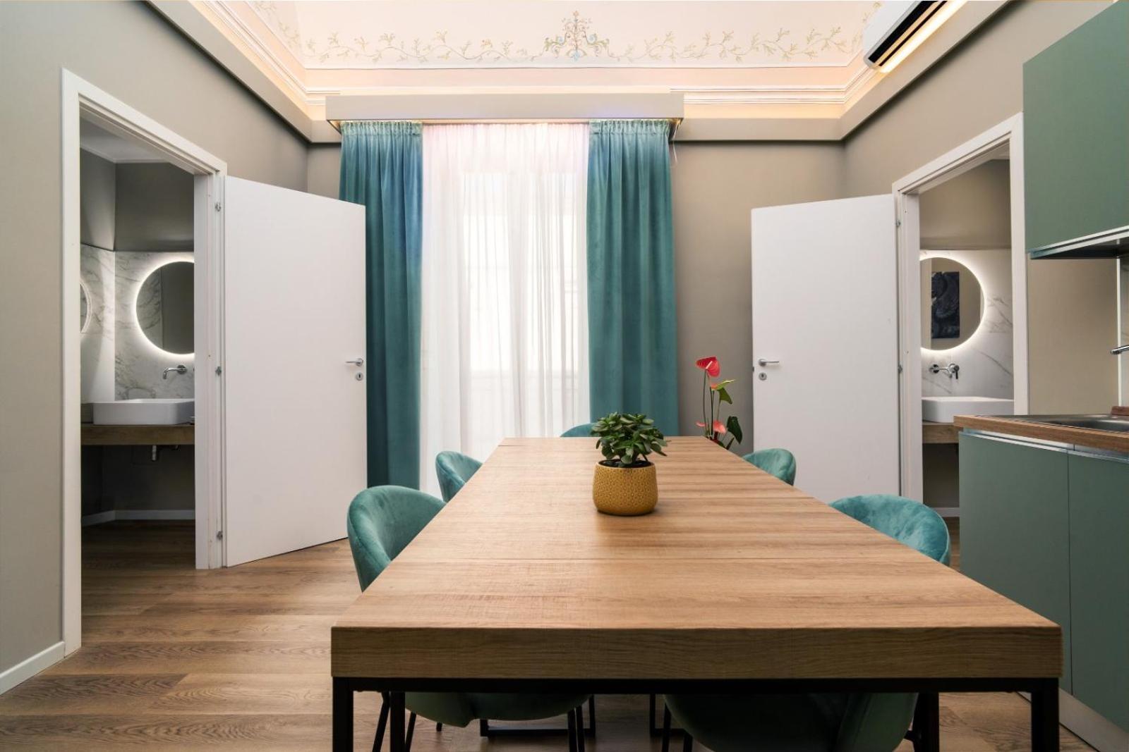 Archimedes Suites Catania-Fontanarossai nemzetközi repülőtér Kültér fotó