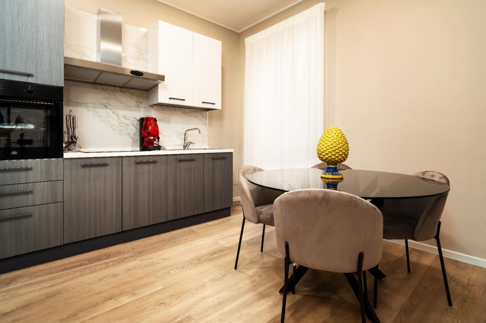 Archimedes Suites Catania-Fontanarossai nemzetközi repülőtér Kültér fotó